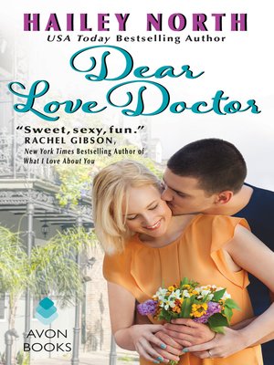 cover image of Dear Love Doctor
